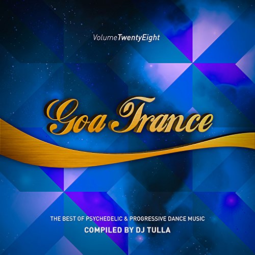 GOA TRANCE 28 -DIGI- (2 CD) - Musique & Instruments Amazon Italie à 3.63€