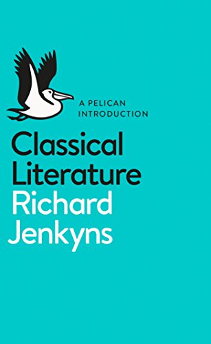 Classical Literature (Pelican Books) - Maison & Cuisine Amazon Royaume-Uni à 2.99€