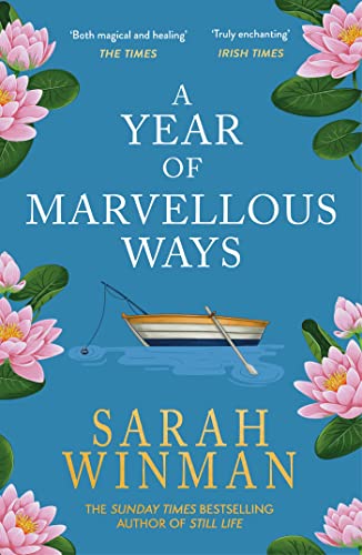A Year of Marvellous Ways: From the bestselling author of... - Livres & eBooks en promo à 0.99€