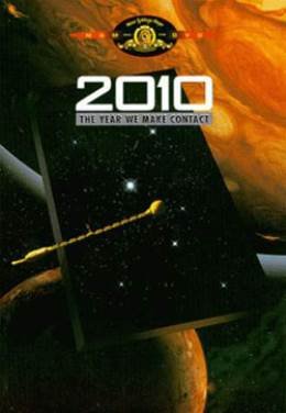 2010: The Year We Make Contact - Livres & eBooks Amazon France à 72.00€