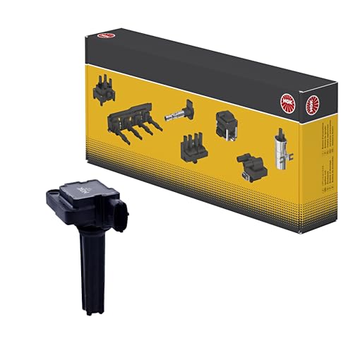 NGK Ignition Coil U5156 48411 - Auto & Motorcycle Amazon UK à 30.26€
