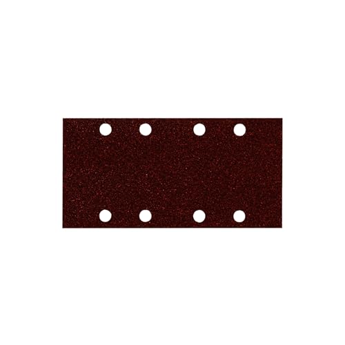 MAKITA Lot de 50 bandes abrasives 93 x 228 mm Grain 100 - DIY & Tools Amazon France à 11.85€