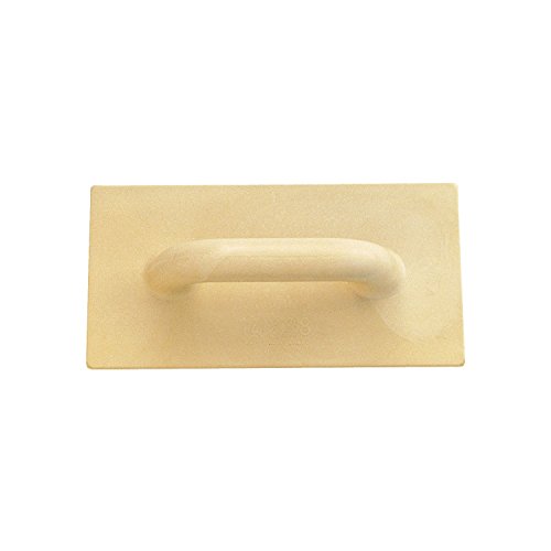KAUFMANN Kunststoff Reibbrett 320 x 180 mm, 56.294.03 - Amazon Allemagne à 6.02€