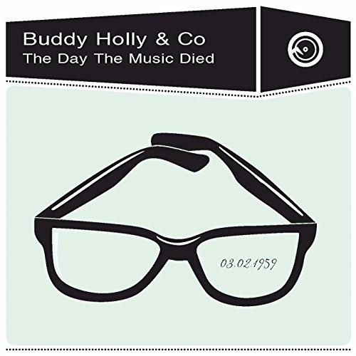 Day The Music Died [Import] - Musique & Instruments Amazon France à 1.74€