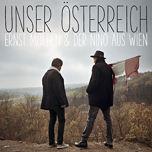 Unser Österreich - Amazon Allemagne à 23.99€
