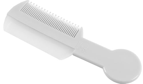 Poupy Peigne aux dents souples et aux pointes arrondies... - Beauté & Parfums Amazon France à 6.16€