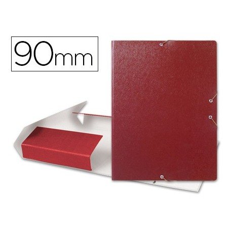 Liderpapel PJ95 - Carpeta proyectos - Home & Kitchen Amazon Spain à 4.01€