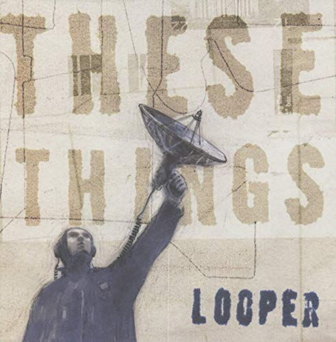 These Things (6 CD) - Bon plan à 15.35€