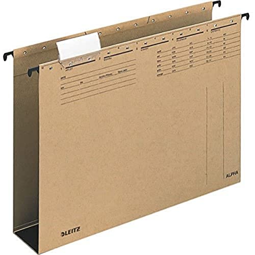 Leitz ALPHA - Fournitures Bureau en promo à 26.90€
