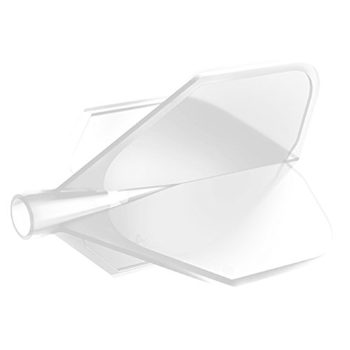 Plumas harrows clic standard clear - Sports & Fitness en promo à 6.90€