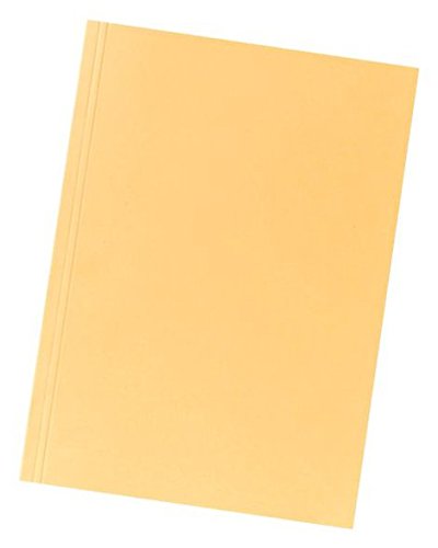 Aktendeckel A4 chamois - Fournitures Bureau Amazon Allemagne à 1.20€