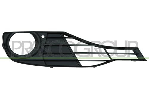 PRASCO BM0282101 Rejilla delantera negro - Amazon Espagne à 10.24€