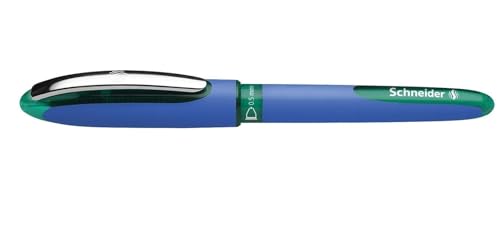 Schneider P183204 Penna Roller, 0.5 mm - Fournitures Bureau en promo à 3.23€