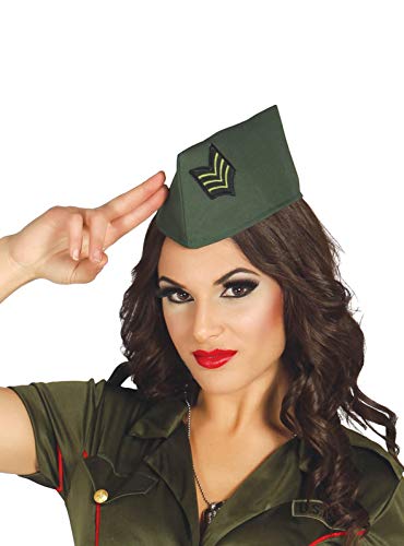 GORRO MILITAR - Mode & Vêtements en promo à 2.00€