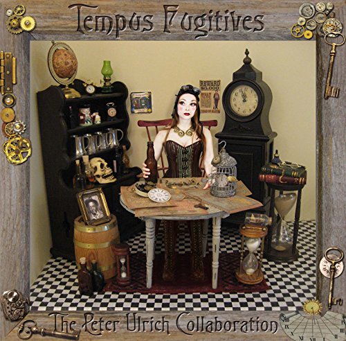 Tempus Fugitives - Musique & Instruments Amazon Allemagne à 14.50€
