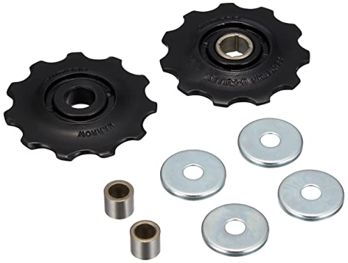 Shimano RD-5700 Jeu de roues de guidage - Sports & Fitness en promo à 2.68€