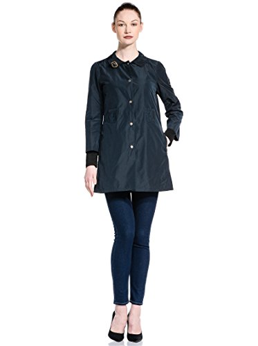 Geospirit Giacca Thalia Blu Navy IT 46 - Mode & Vêtements Amazon Italie à 51.62€