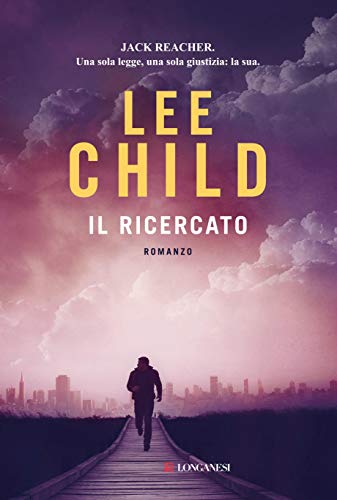 Il ricercato: Le avventure di Jack Reacher - Animalerie Amazon Italie à 2.99€