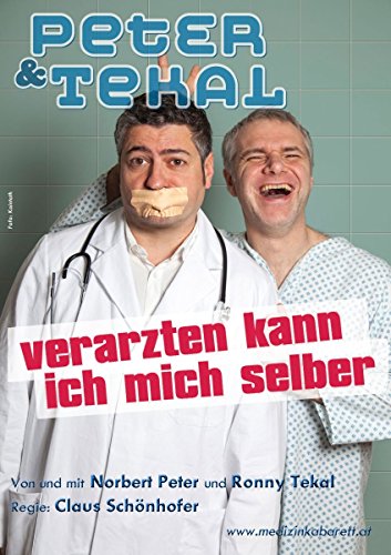 Verarzten Kann Ich Mich Selber [Standard Version] en promo à 7,91€ (-75%) sur Amazon FR