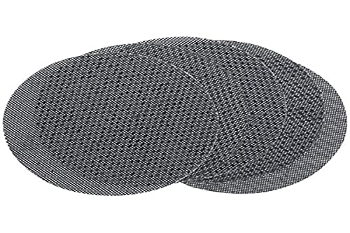 DeWalt, DTM8560, QZ, Hoja de Lija de Malla 60G 125mm - Bricolage & Outils Amazon Italie à 8.95€