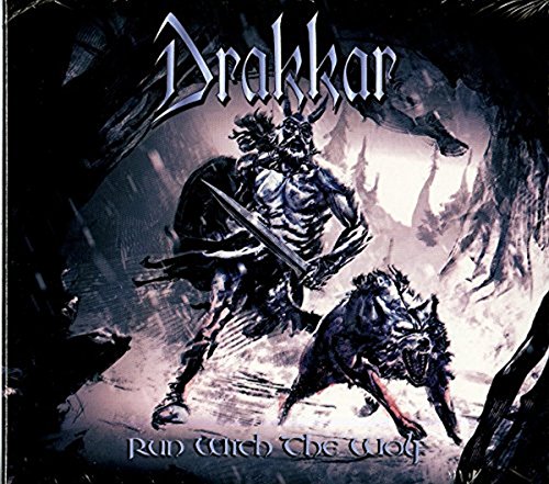 Run With the Wolf - Musique & Instruments Amazon Espagne à 19.67€