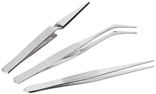 Revell 39063 - Accessoire pour Maquette, Argent, Set De 3... - Jouets & Jeux en promo à 4.99€