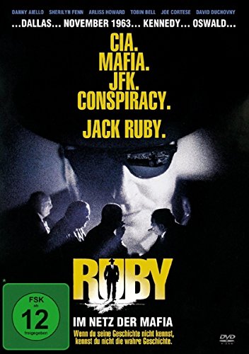 Ruby - Im Netz der Mafia - Sports & Fitness Amazon Italie à 8.90€