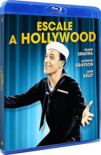 Escale à hollywood - Amazon Italy à 10.24€