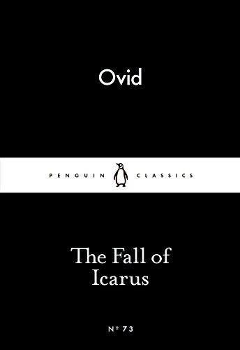 The Fall of Icarus (Penguin Little Black Classics) (English... - Maison & Cuisine Amazon Allemagne à 1.49€