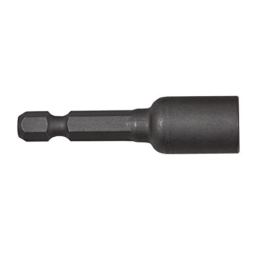 Bahco K6750-1/4 Power Nut Driver, Black, 1/4-Inch, 50 mm - Maison & Cuisine Amazon Royaume-Uni à 6.20€