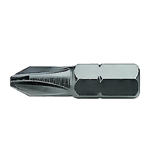 Bahco 59S/PH1-3P Bits für Phillips-Schrauben 25mm PH1 3... - DIY & Tools Amazon Germany à 4.99€