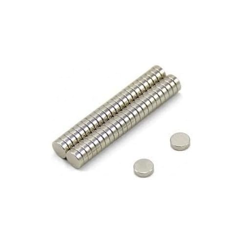 N42 Maget de Néodyme Pour Les Projets D'Artisanat et de... en promo à 7,92€ (-42%) sur Amazon FR