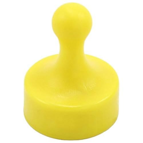 Blue Jumbo Skittle Magnets for Fridge, Office, Whiteboard... - Sports & Fitness Amazon Royaume-Uni à 2.99€