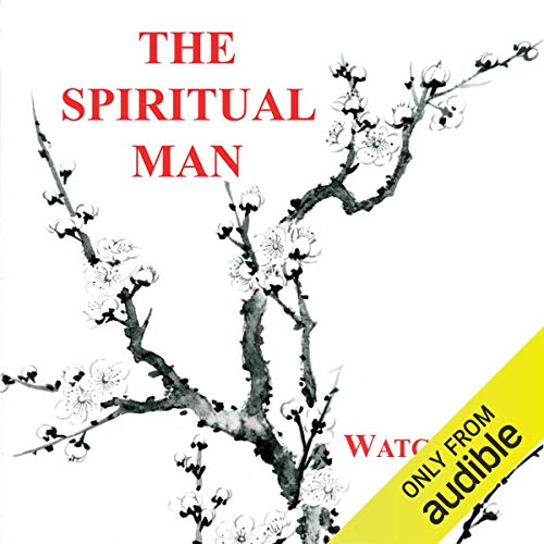 The Spiritual Man - Vente Flash Amazon -69%