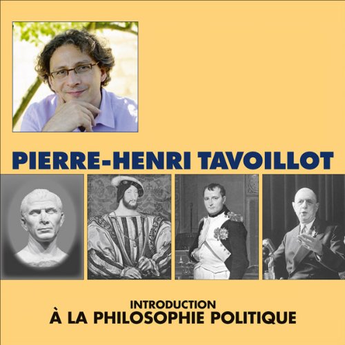 Introduction à la philosophie politique: Les métamorphoses... - Maison & Cuisine en promo à 10.29€