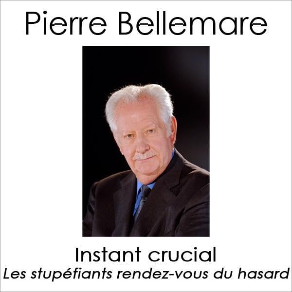 Instant crucial: Les stupéfiants rendez-vous du hasard 7 - Amazon Royaume-Uni à 5.71€