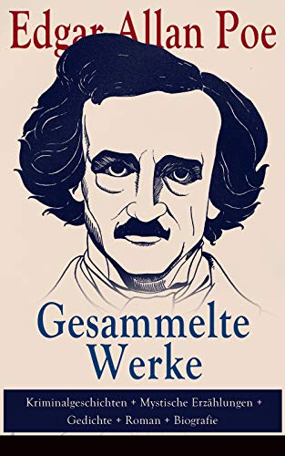 Gesammelte Werke: Kriminalgeschichten + Mystische... - Maison & Cuisine Amazon Allemagne à 0.99€
