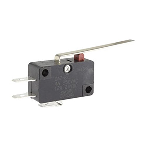 Microinterruttore con leva di 28 mm Electro dh 11.504/UL/28... - Amazon Italie à 1.51€