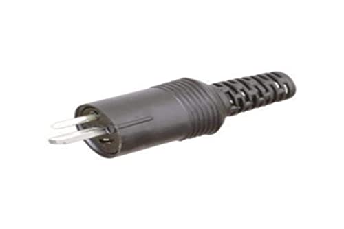 Conector altavoz macho Electro DH. Conexión a tornillo... - Amazon Espagne à 1.00€