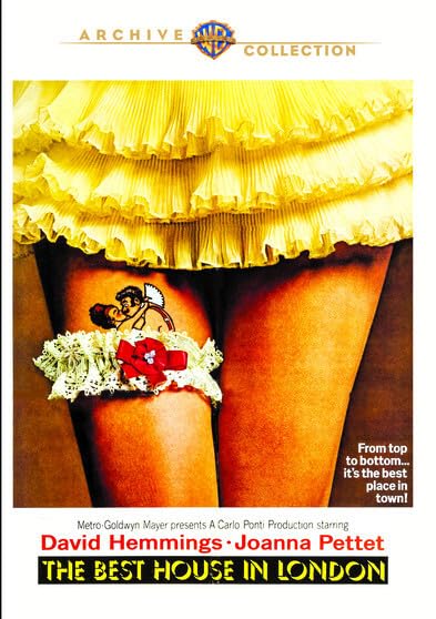 The Best House in London - Livres & eBooks Amazon France à 1.89€