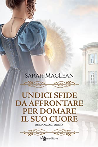 Undici sfide da affrontare per domare il suo cuore... - Musique & Instruments Amazon Royaume-Uni à 1.73€