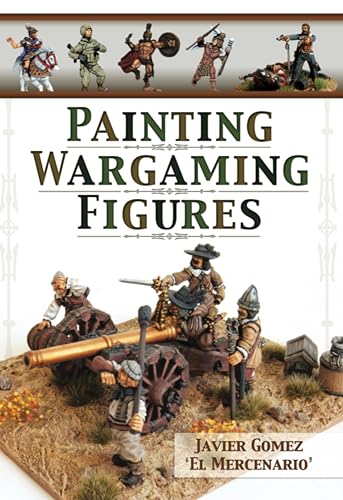 Painting Wargaming Figures - High-Tech & Électronique Amazon Royaume-Uni à 0.99€