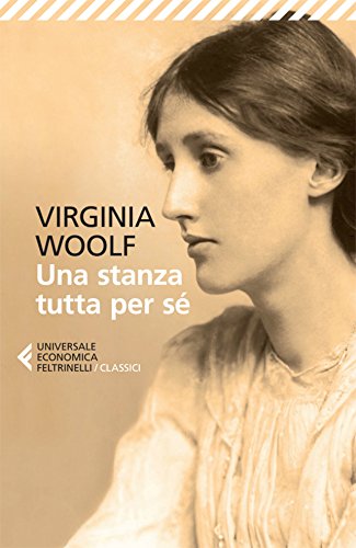 Una stanza tutta per sé (Italian Edition) en promo sur Amazon