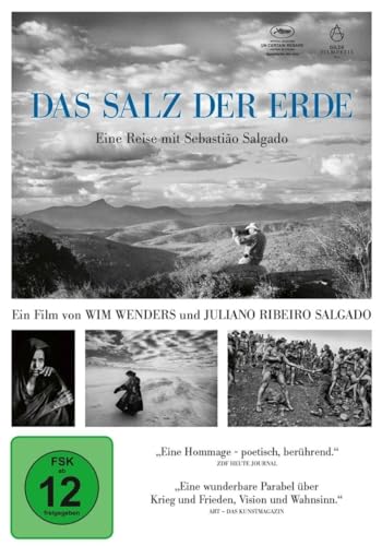 Das Salz der Erde - Livres & eBooks Amazon Italie à 4.55€