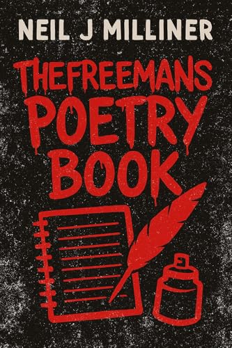 TheFreeMan’s Poetry Book - Livres & eBooks Amazon Royaume-Uni à 0.77€