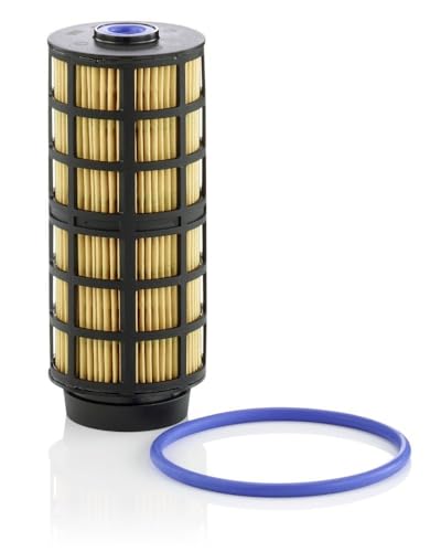 MANN-FILTER PU 7004 z Filtre à carburant - VÉHICULE DE... - Auto & Moto Amazon France à 19.30€
