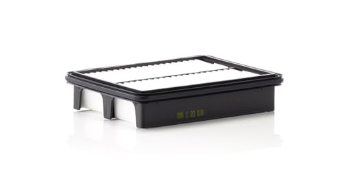 MANN-FILTER C 23 018 Air Filter - for Cars + Transporters - Auto & Moto en promo à 14.41€