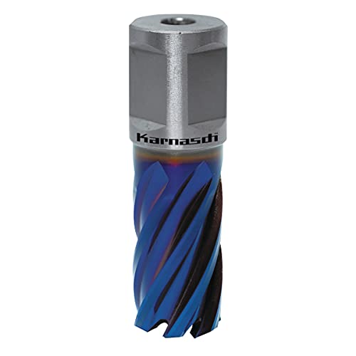 Karnasch 201284016 Blue-Drill Line 30 Kernbohrer aus... - Nouvelle promo Amazon à 21.76€