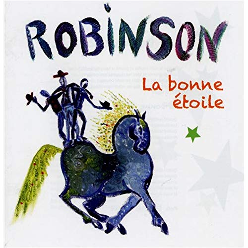 Robinson / la Bonne Étoile - Auto & Moto Amazon France à 1.74€