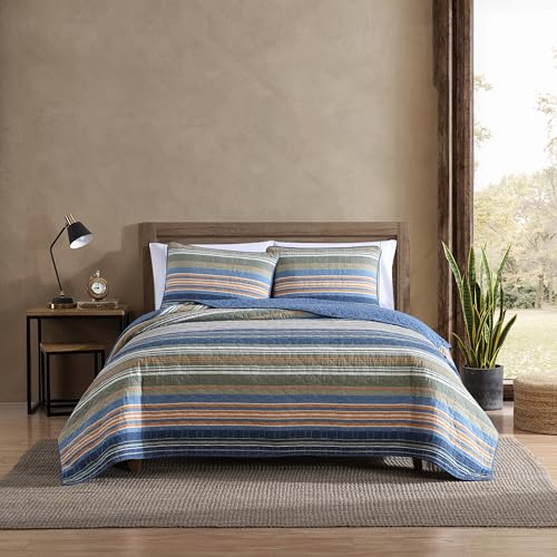 Eddie Bauer Juego de edredón de algodón, Yakima Valley... - Maison & Cuisine Amazon Espagne à 70.70€